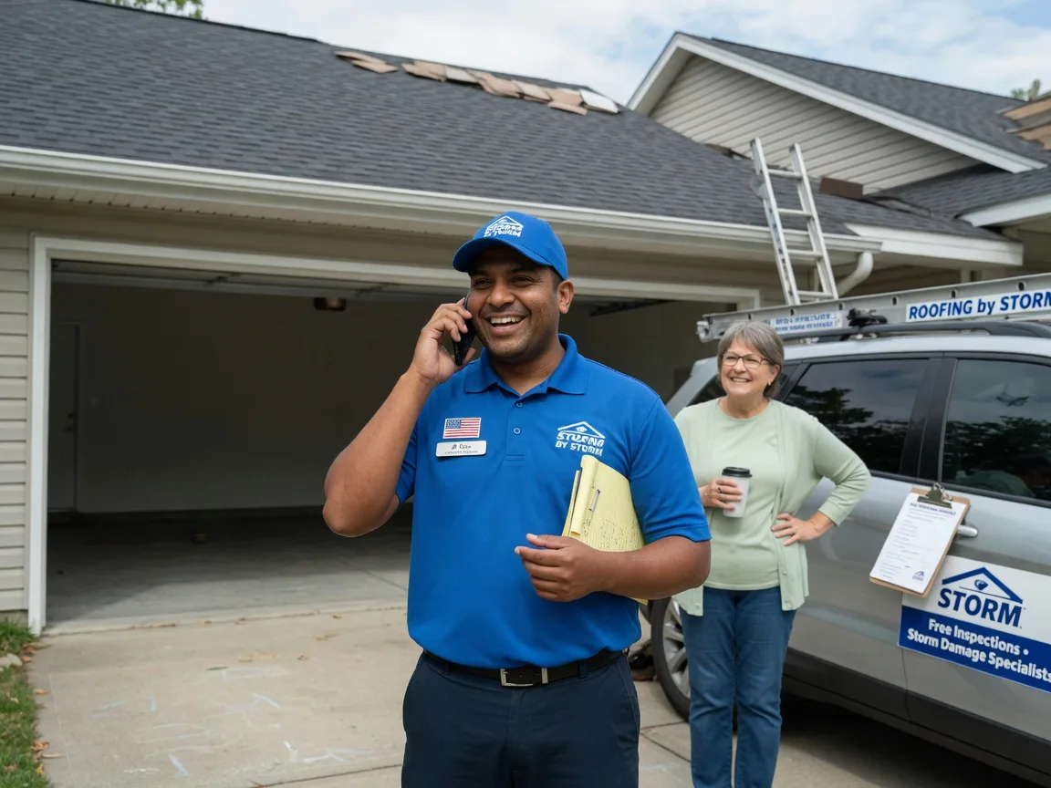 Roof Repair Near Me Jud, ND FAQs