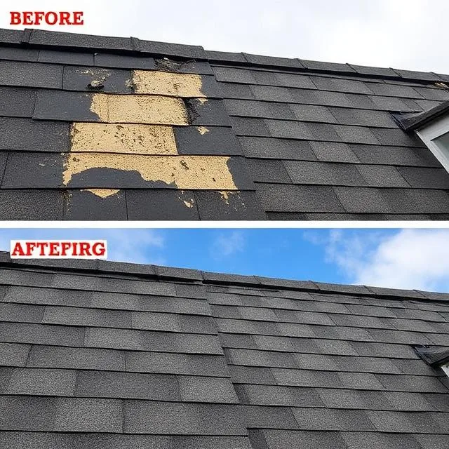 Roof Repair Near Me in Jud, ND near me